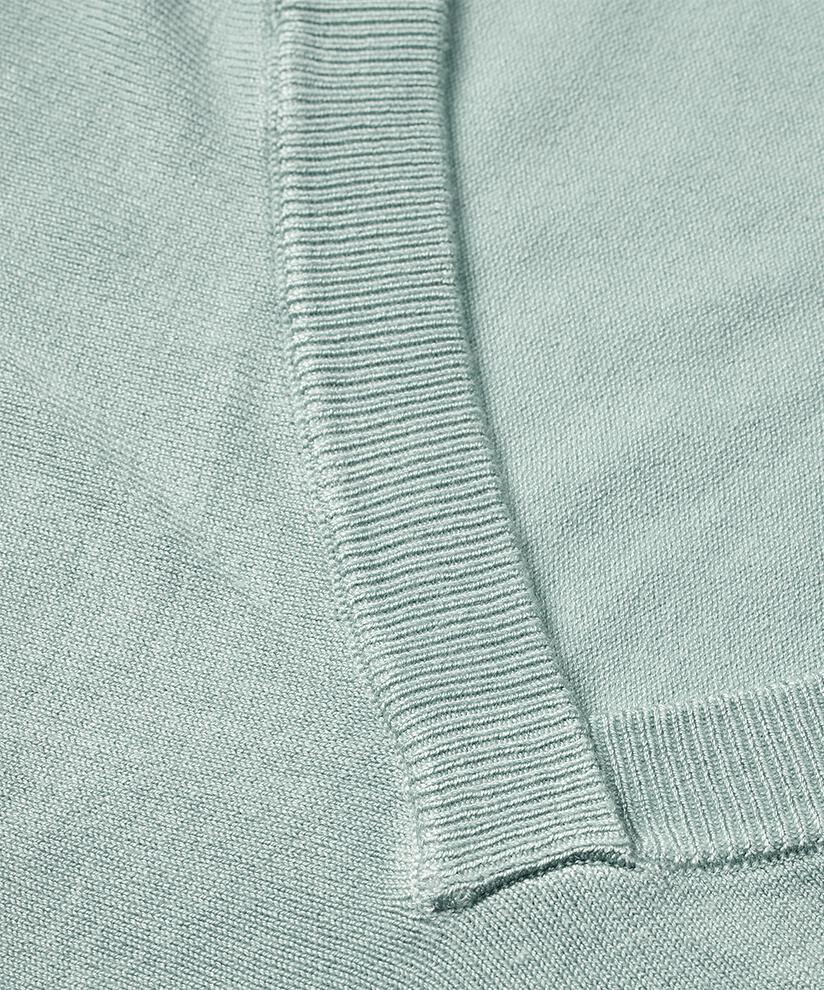 Fronia Top, Ether