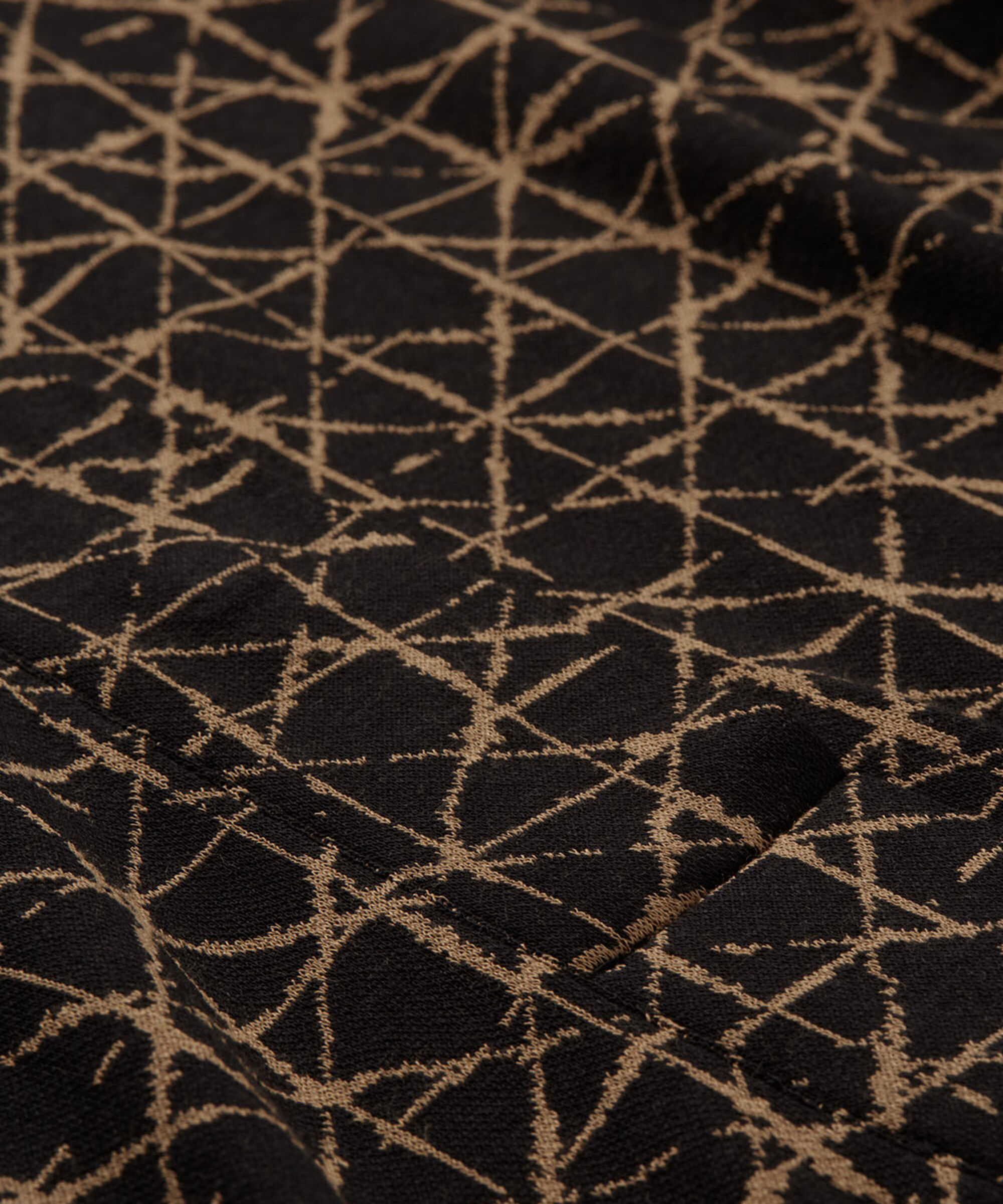 GRY JERSEY TUNIKA, Tobacco Brown