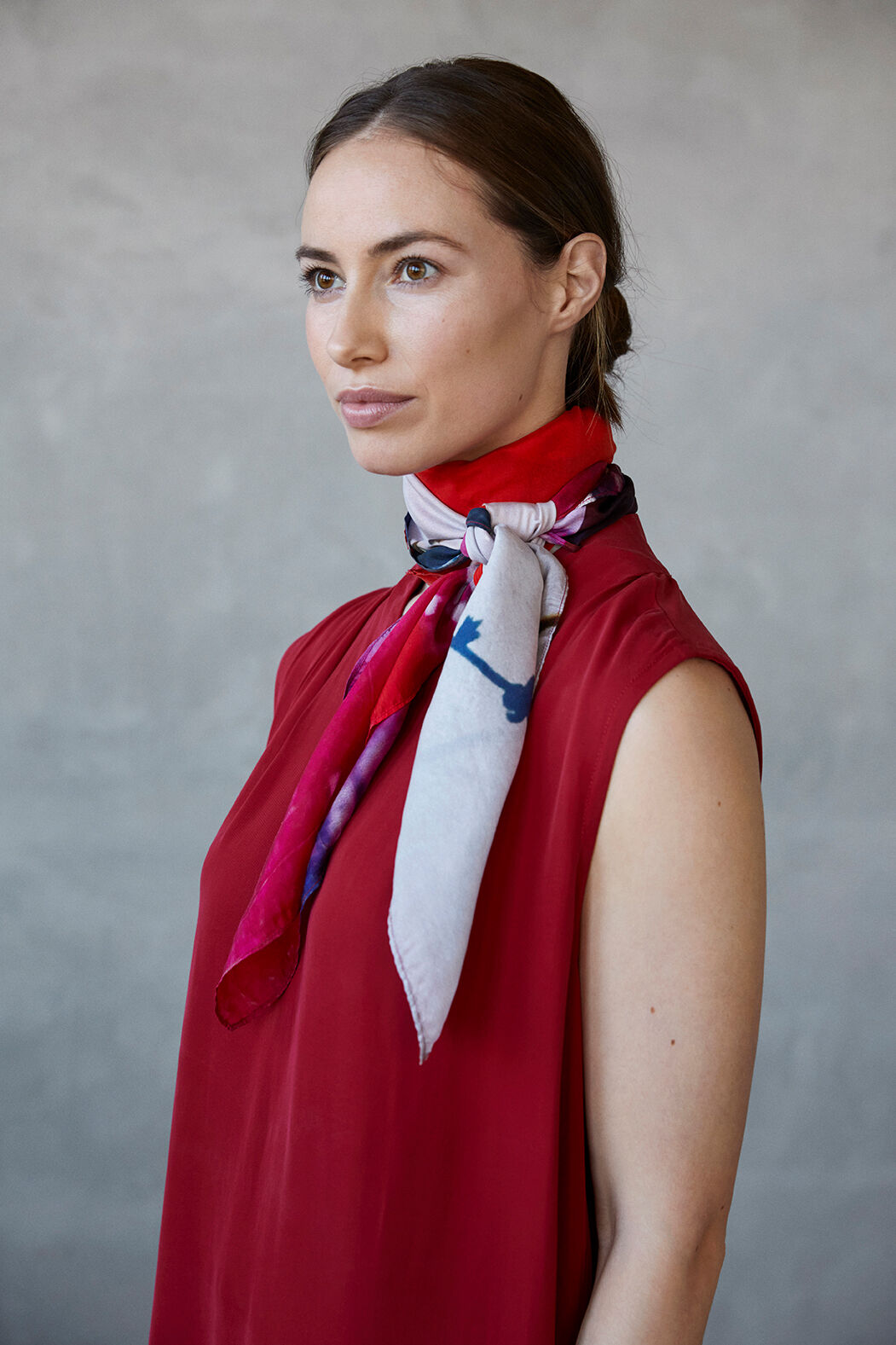 LUND T&Oslash;RKL&AElig;DE, Chilli Pepper