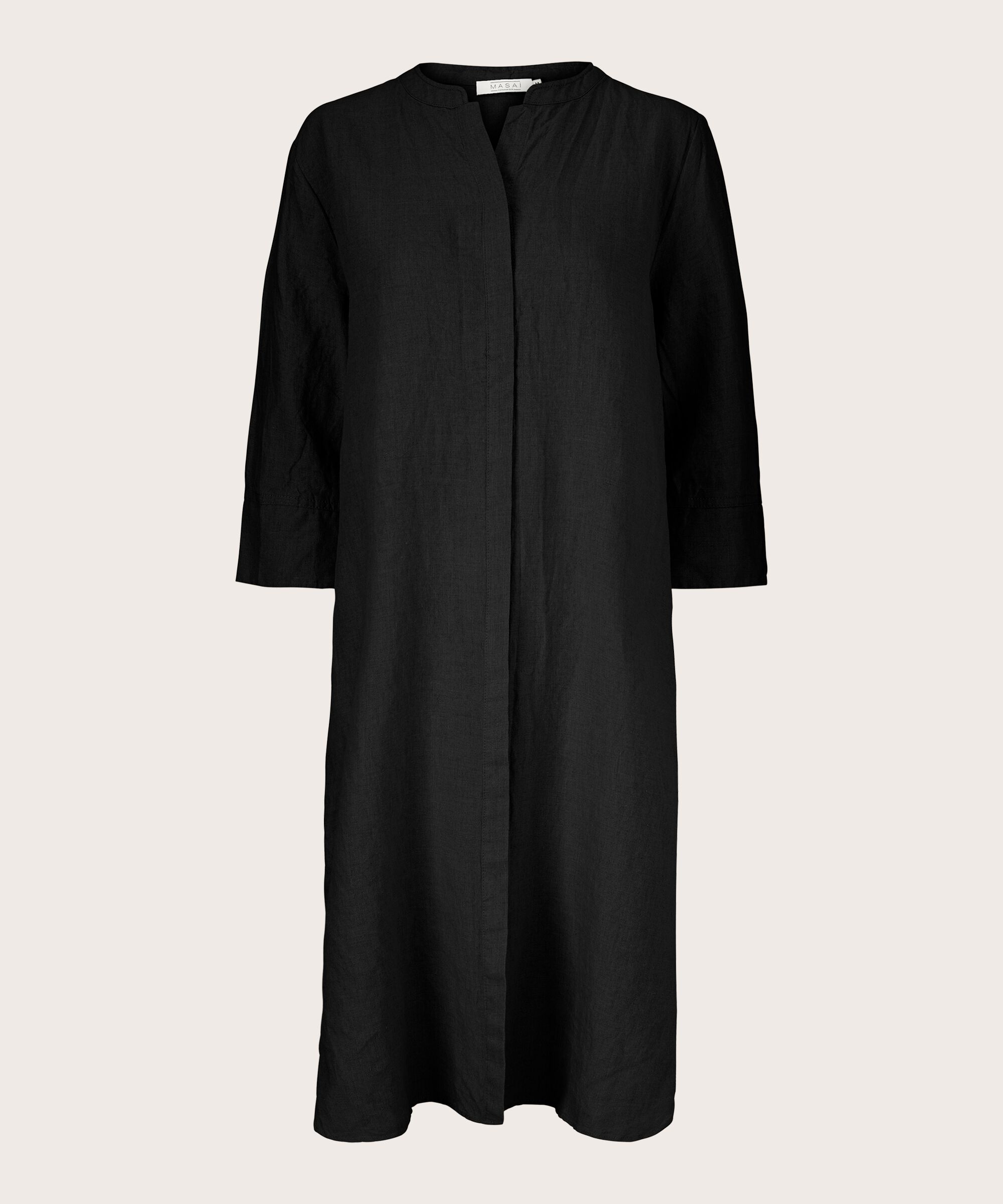 Nimes Kjole, Black