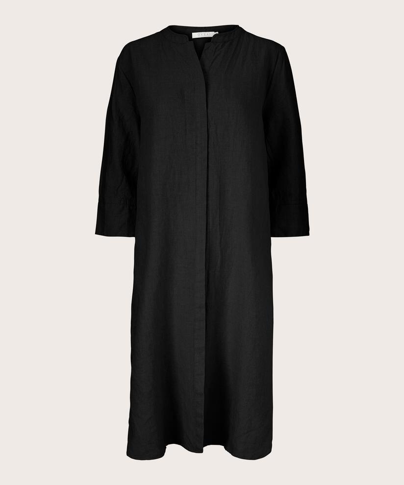 Nimes Kjole, Black