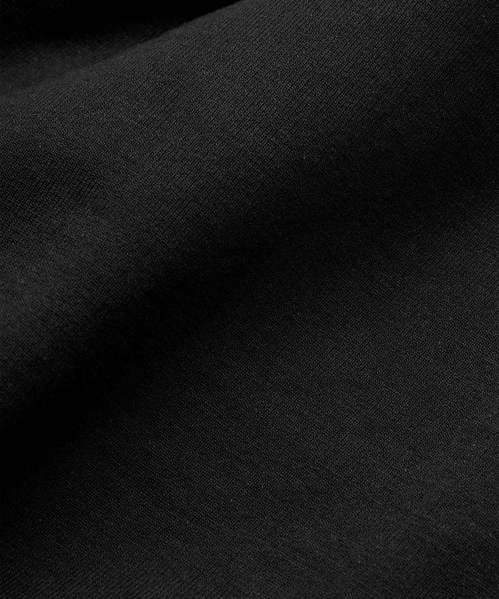 Penelope JERSEY Bukser, Black