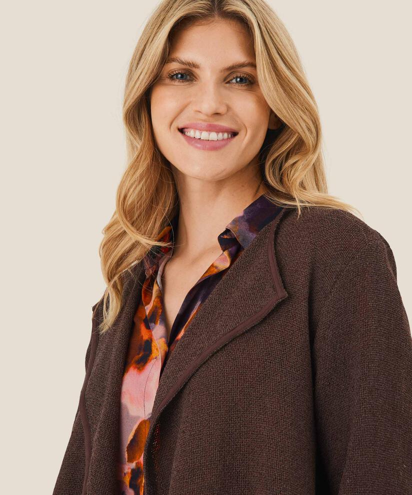 Julitta Jakke, Coffee Bean, hi-res