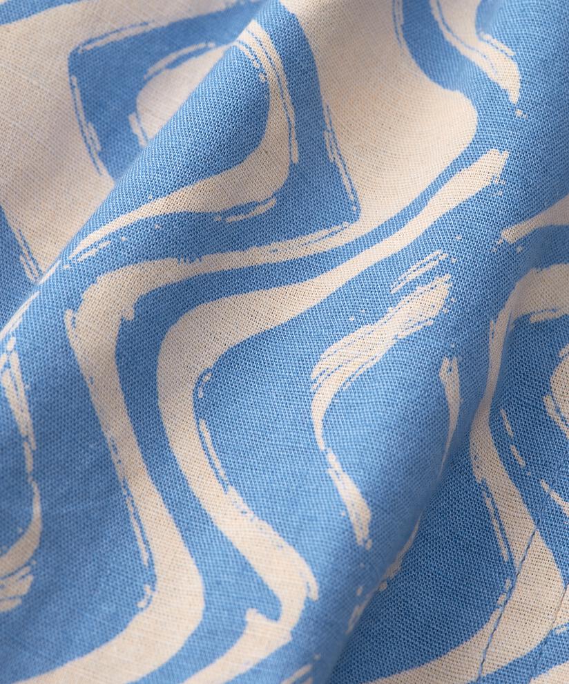 Deirdra Top, Blue Bonnet