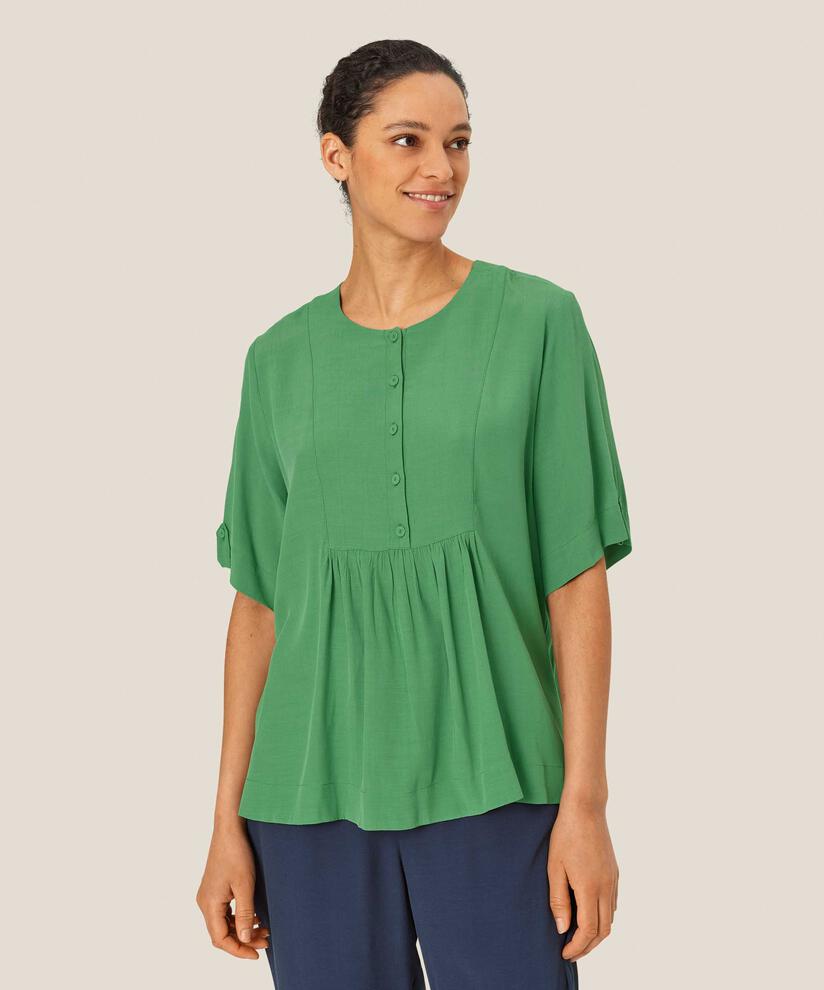 Daylan Top, D. Grass Green