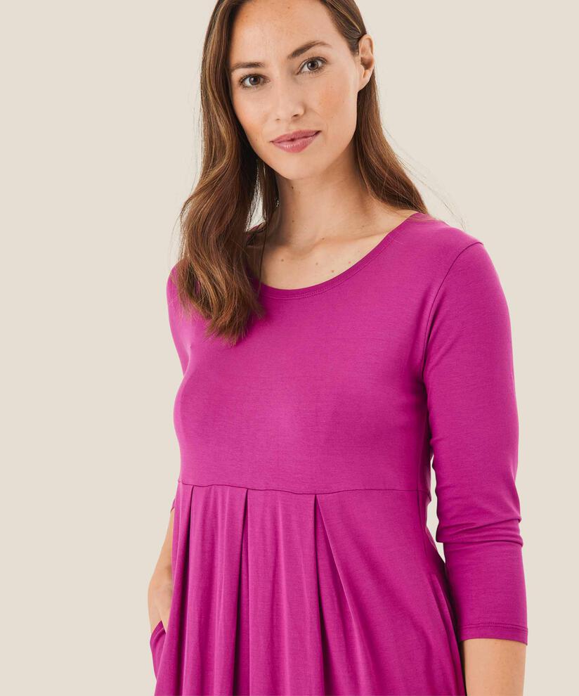 Noma JERSEY Kjole, Wild Aster