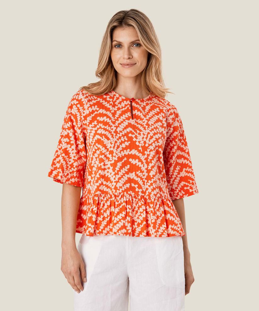 Dulcet Top, Tigerlily