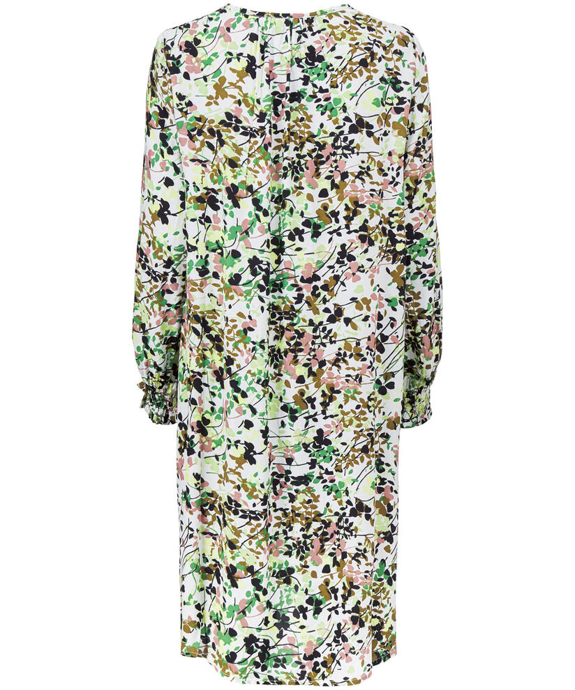 NOTILA KJOLE, Bottle Green
