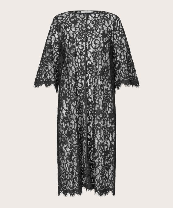 Norilla Kjole, Black