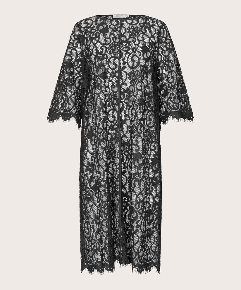 Norilla Kjole, Black