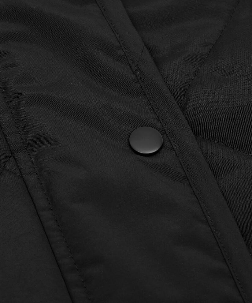 Tinka Frakke, Black
