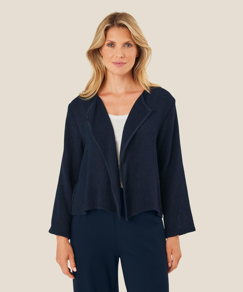 Julitta Jakke, Navy