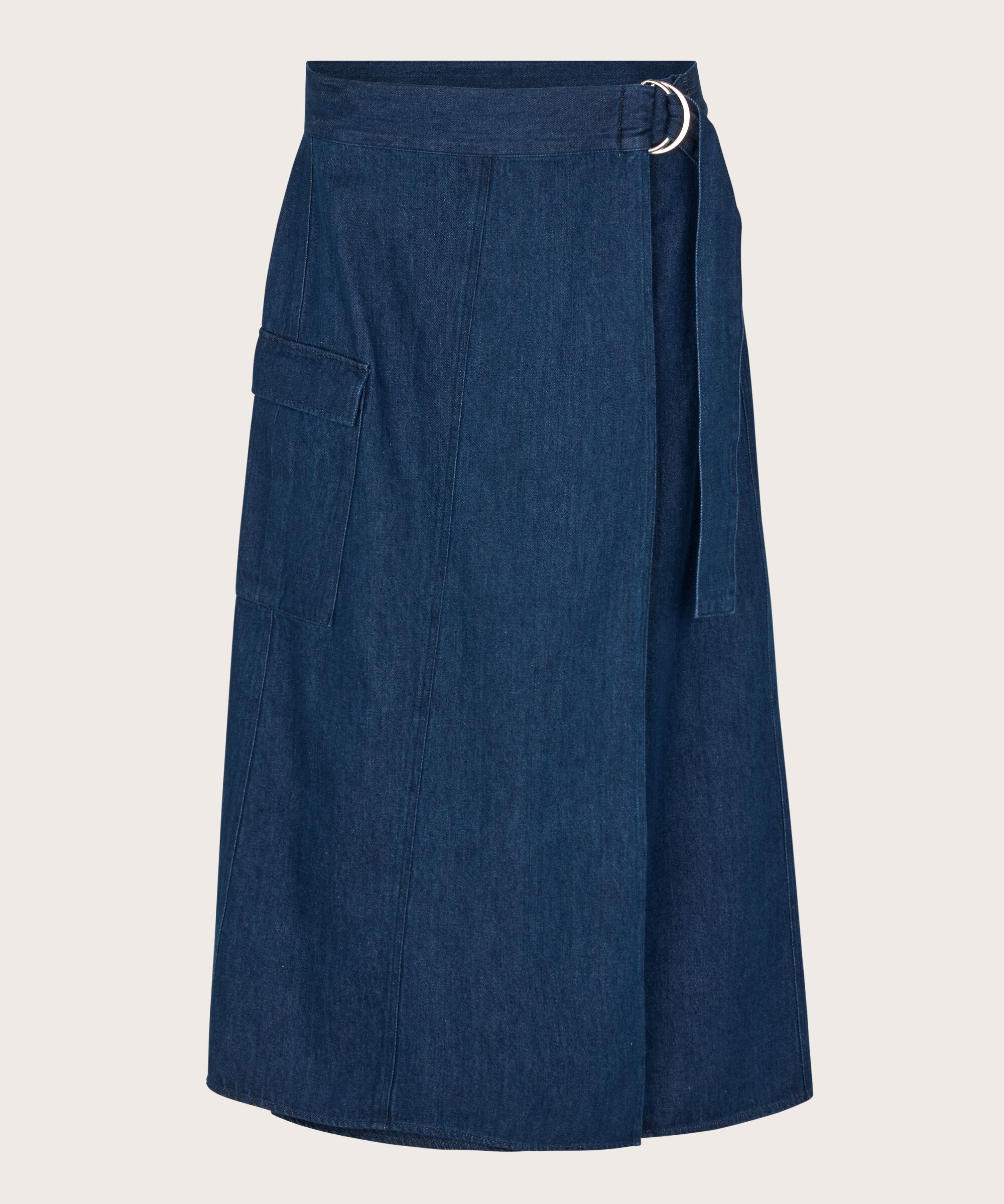 Sanchia Nederdel, Dark Denim