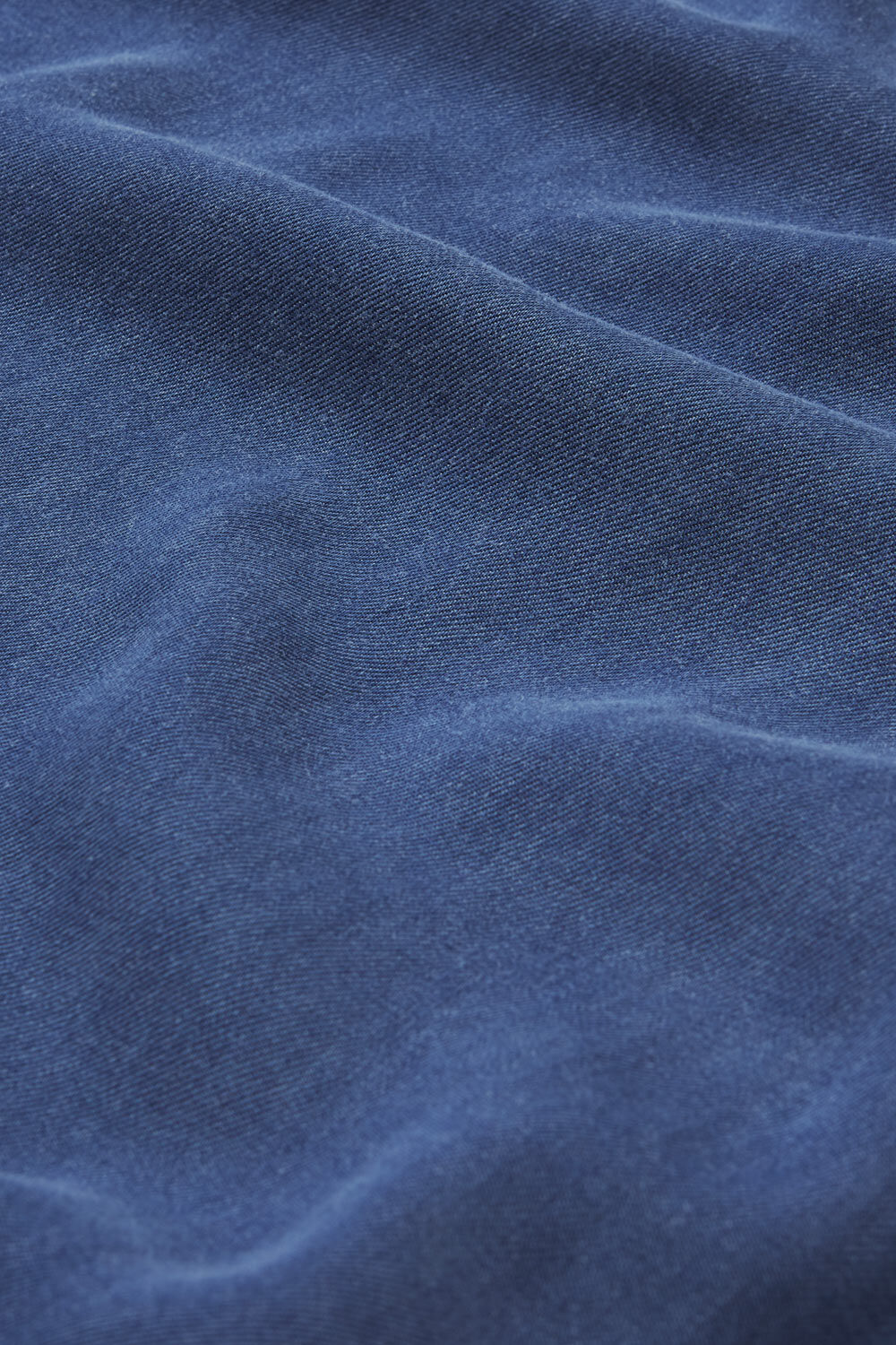 DEIRA TOP, Blue Denim