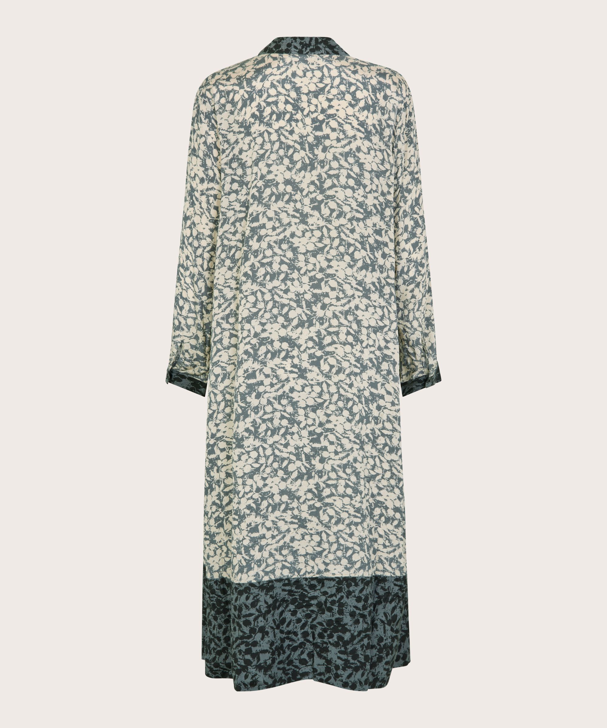 Nazimas Kjole, Balsam Green