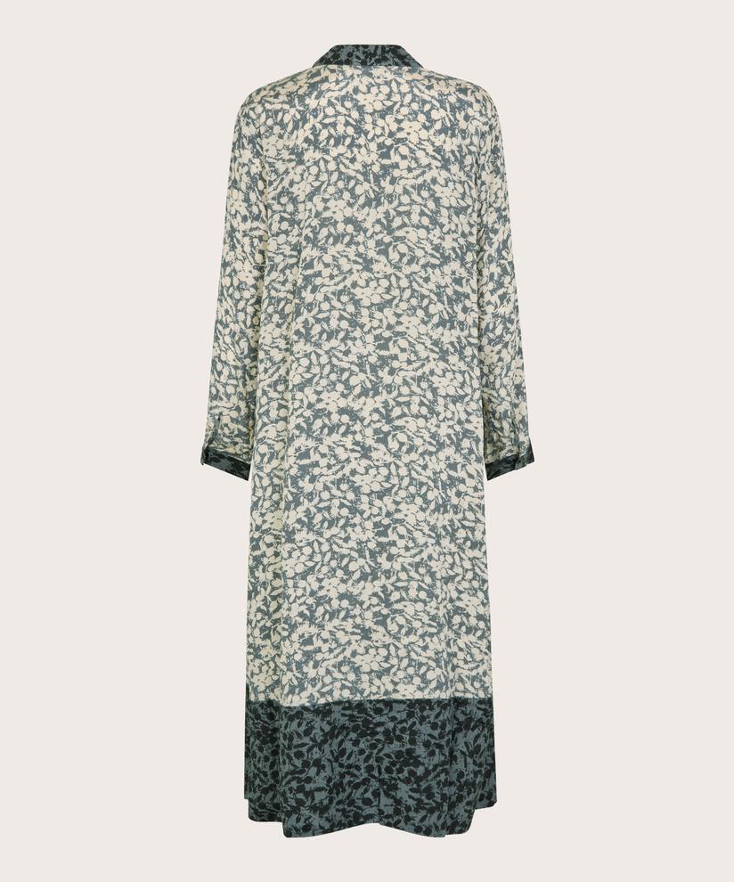 Nazimas Kjole, Balsam Green