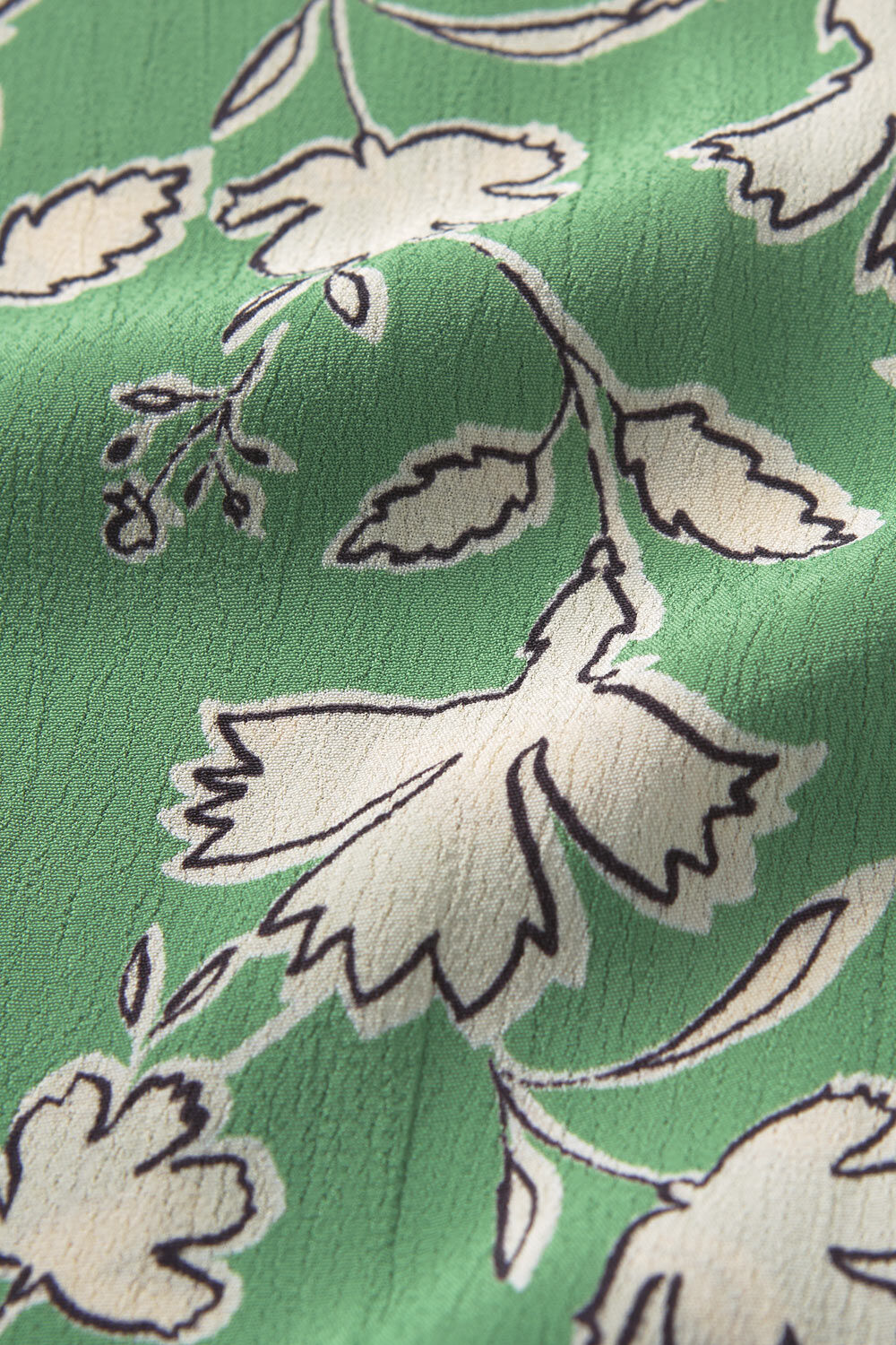 ALONG T&Oslash;RKL&AElig;DE, Stone Green