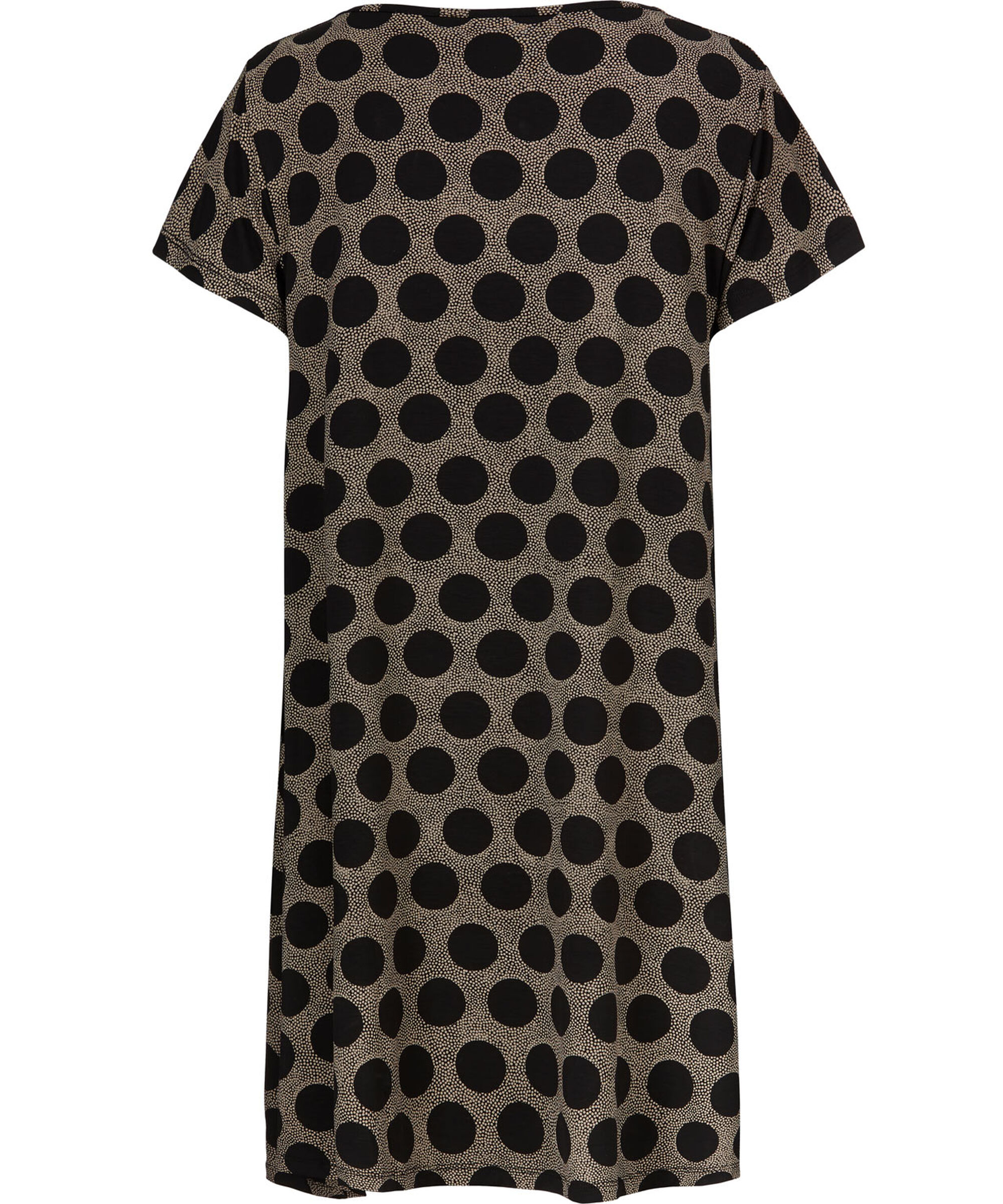 GIGNA TUNIKA, Black