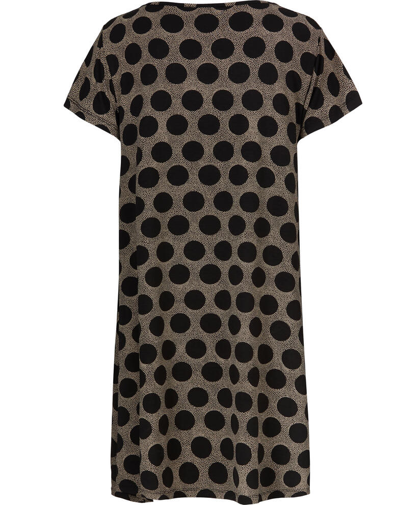 GIGNA TUNIKA, Black