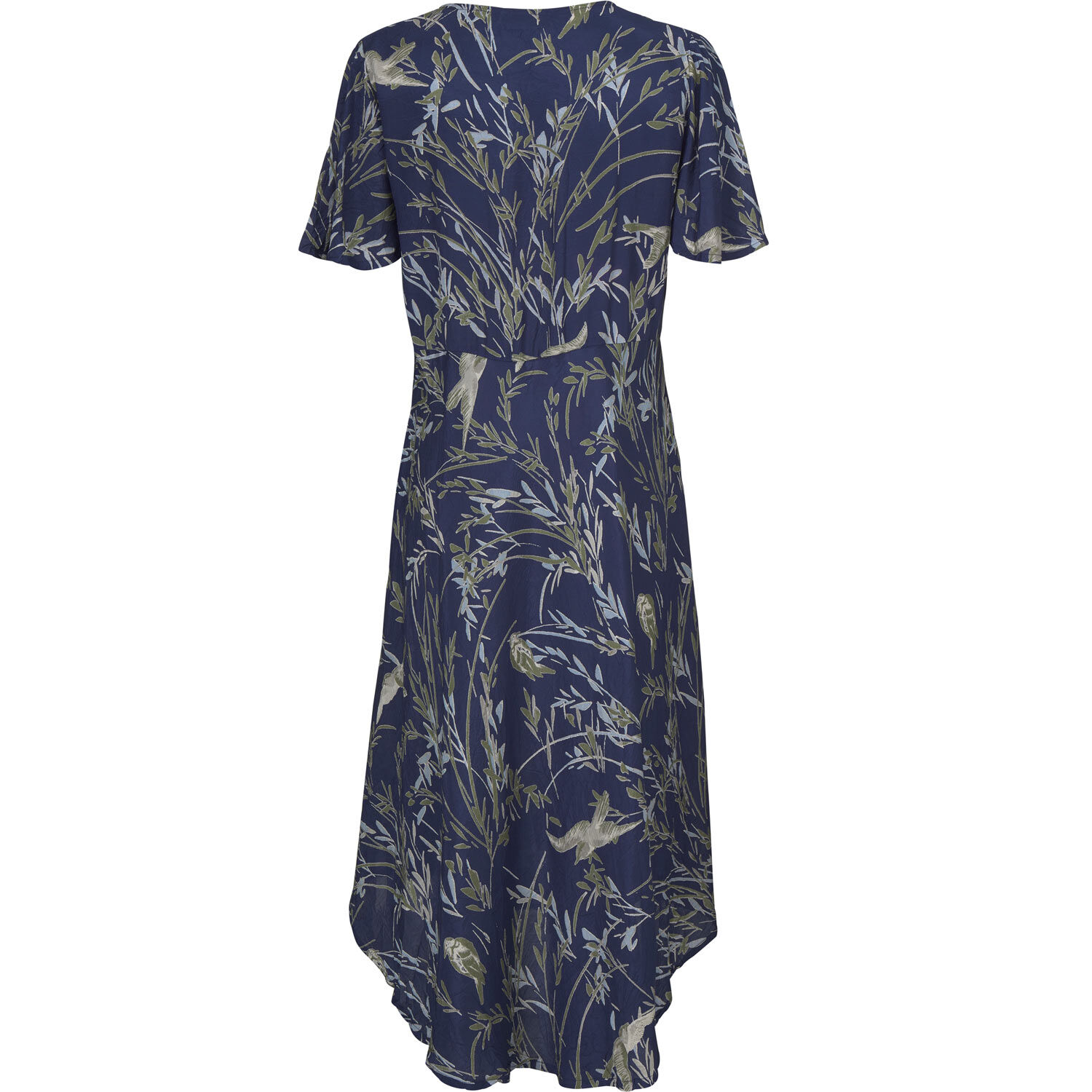 Nanette KJOLE, Medieval Blue