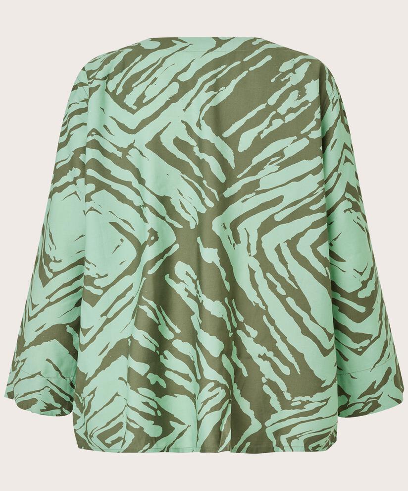 Drean Top, D. Lichen Green