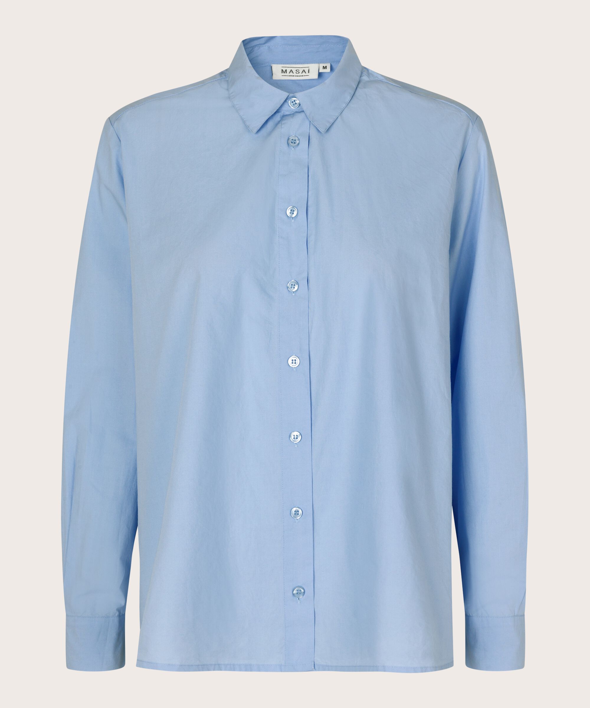 Imma Skjorte, Brunnera Blue