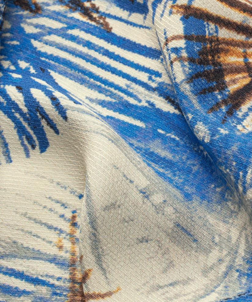 Otania Kjole, Della Blue