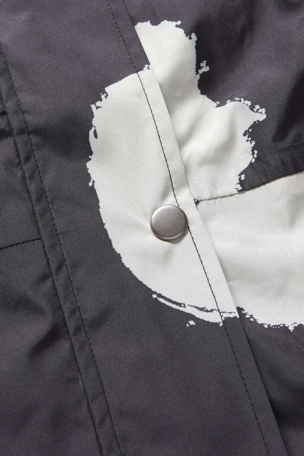 TINE FRAKKE, Whitecap