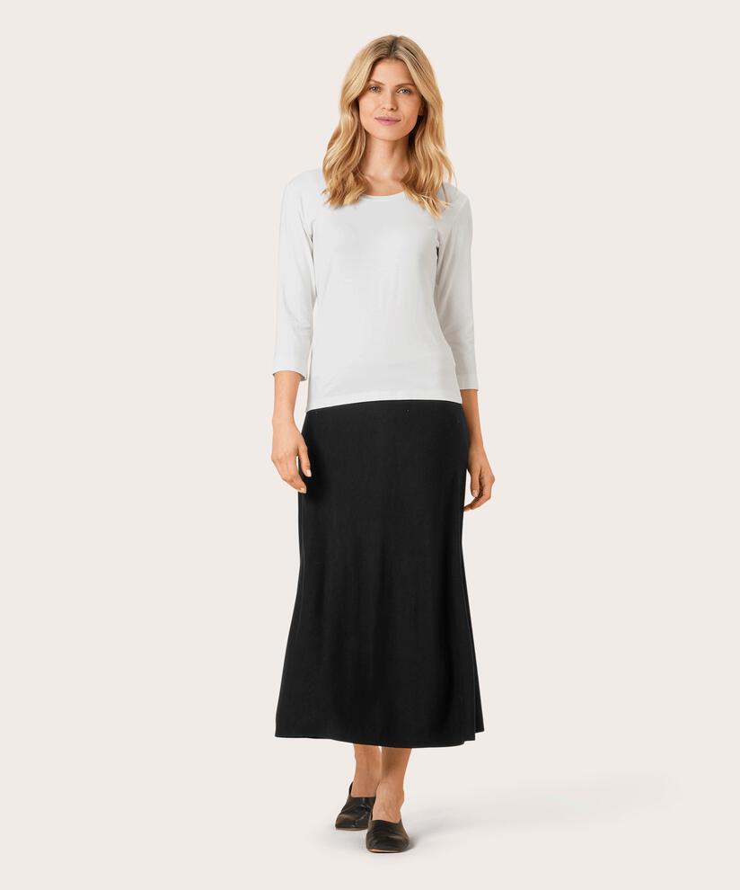 STINA NEDERDEL, Black