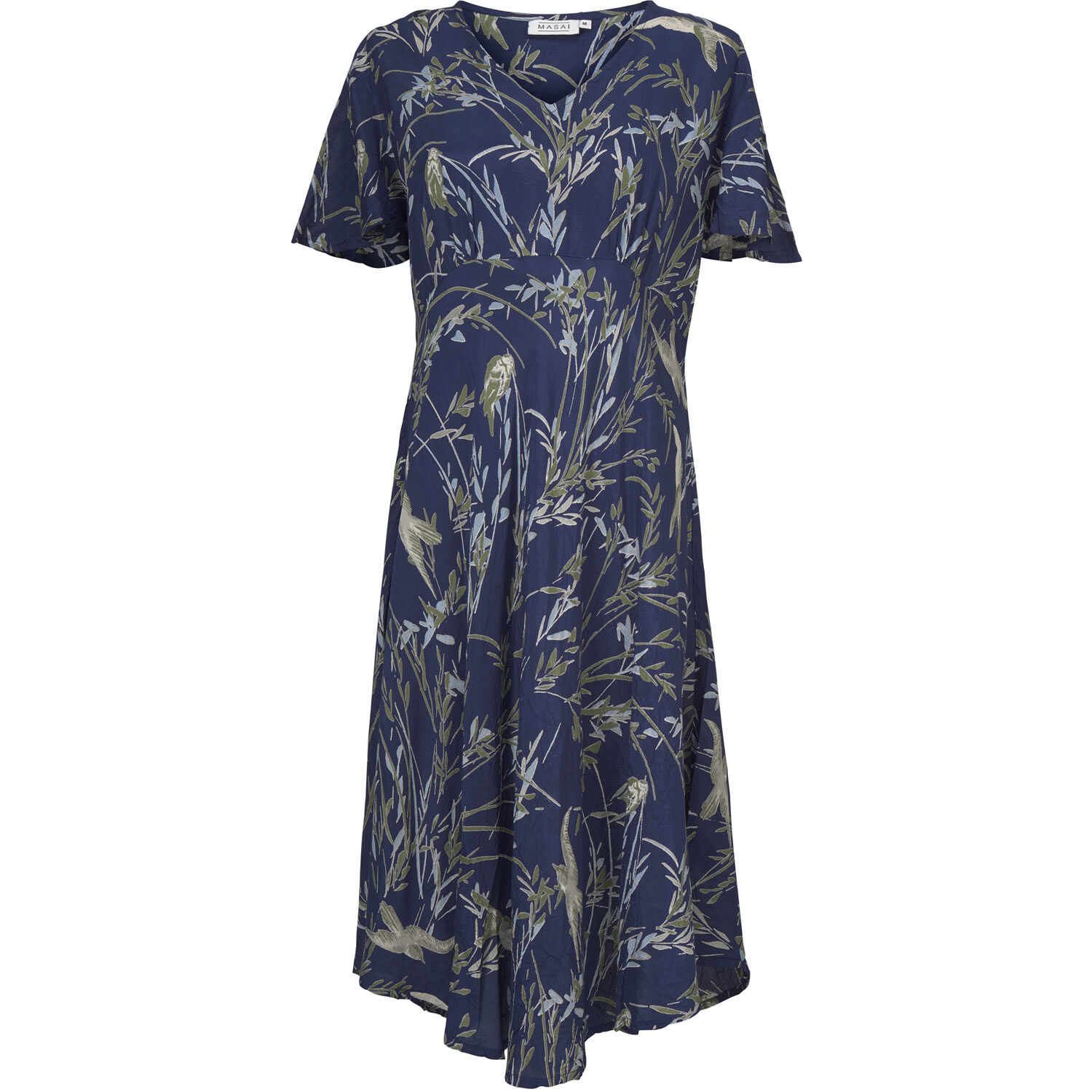 Nanette KJOLE, Medieval Blue