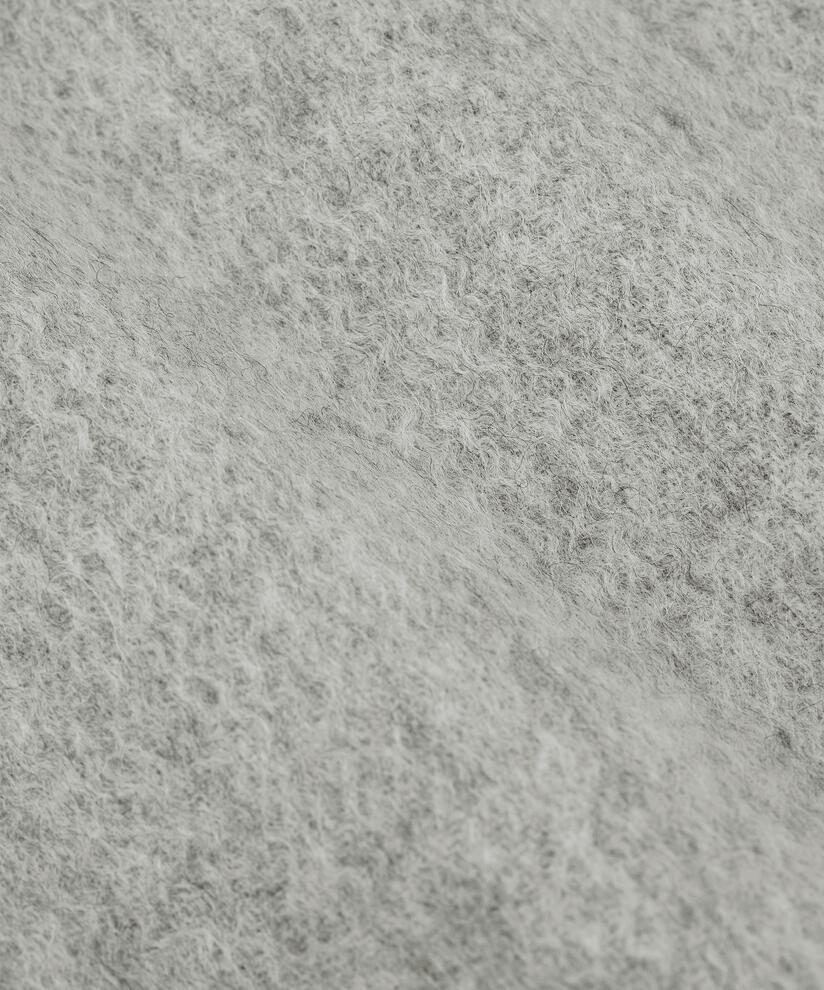 Anna Tørklæde, L. Grey mel.