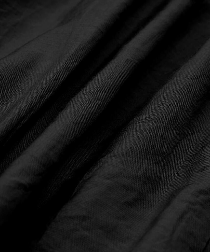 Nahol Kjole, Black