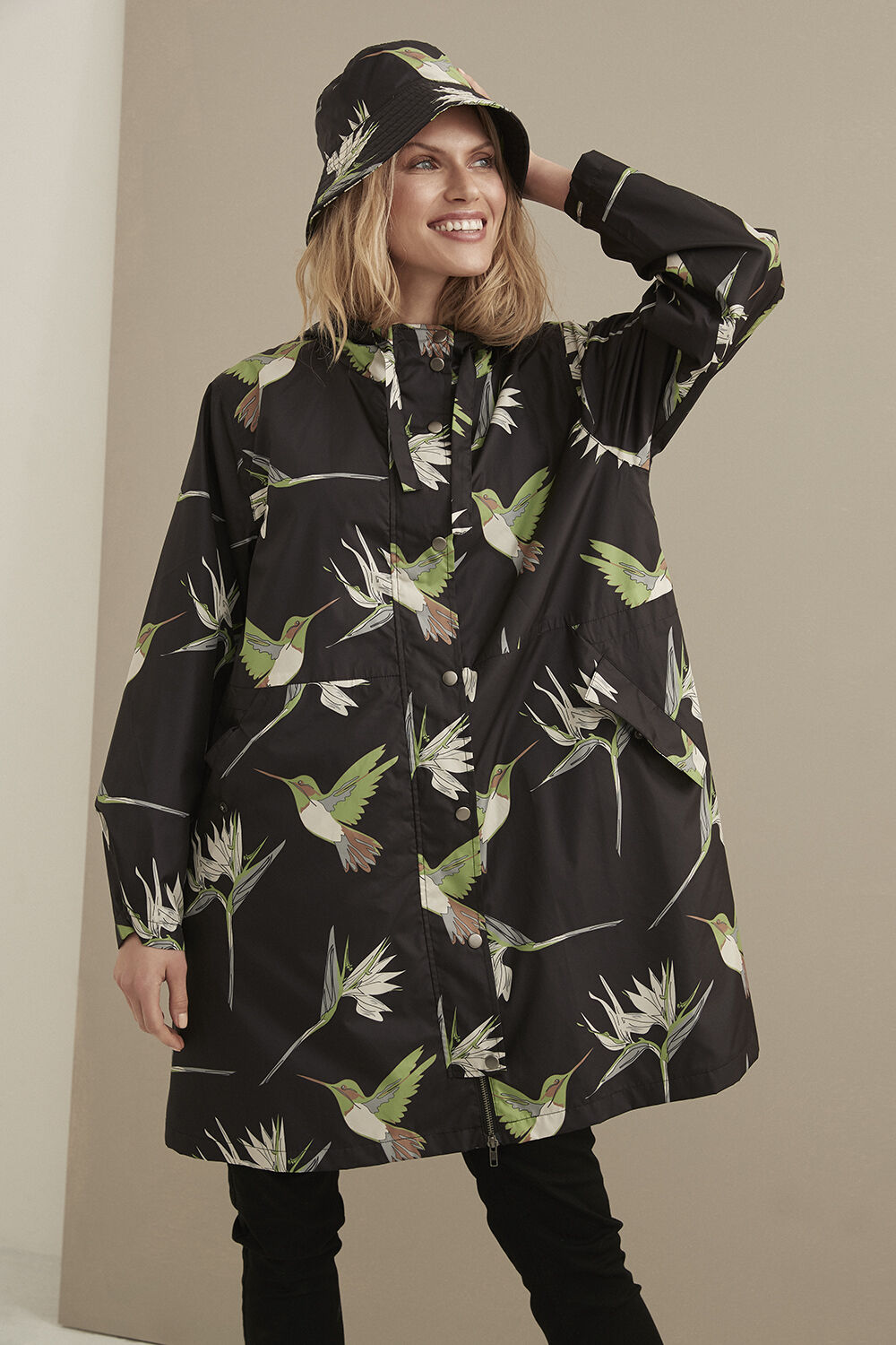 TINE FRAKKE, Peridot