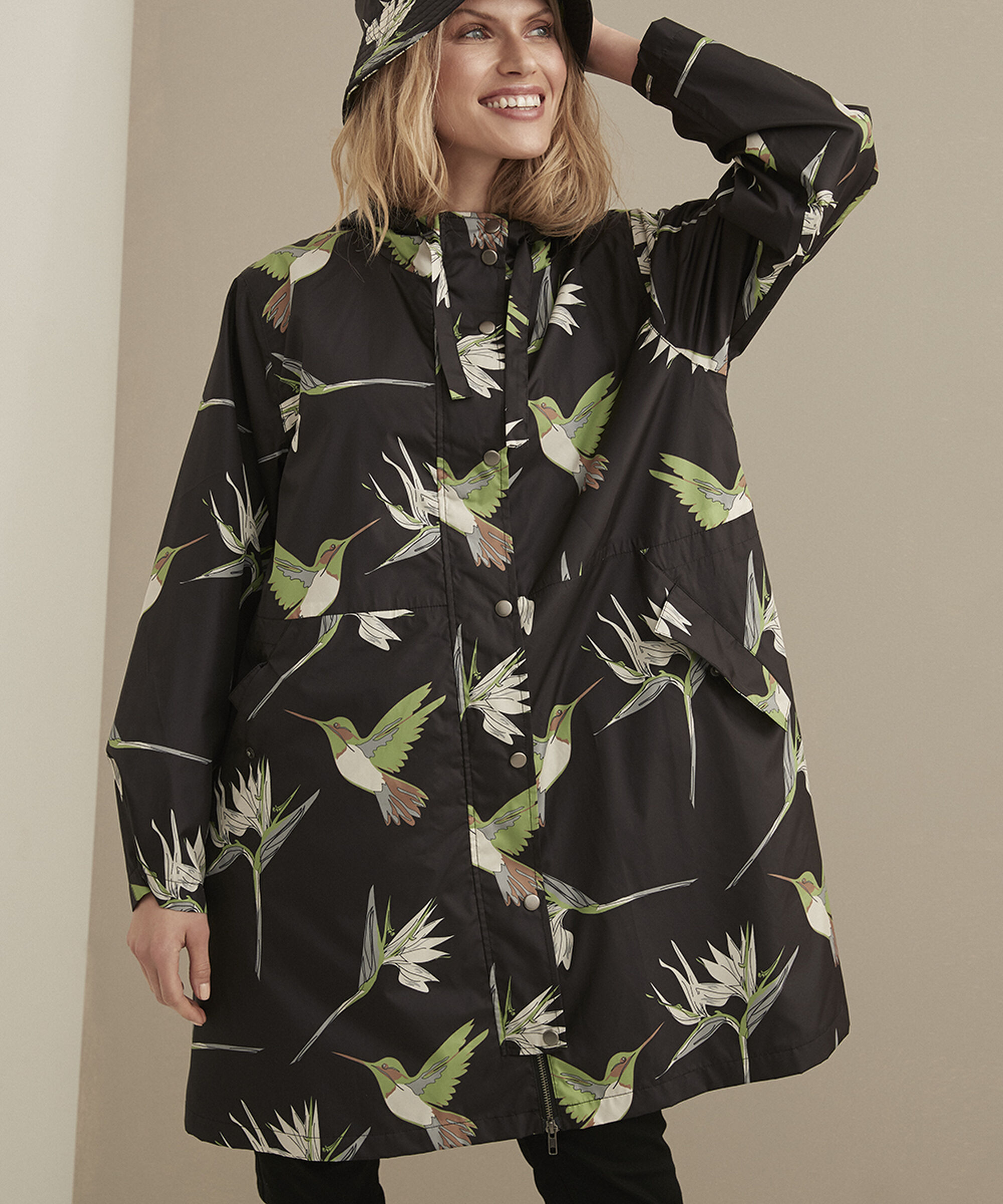 TINE FRAKKE, Peridot