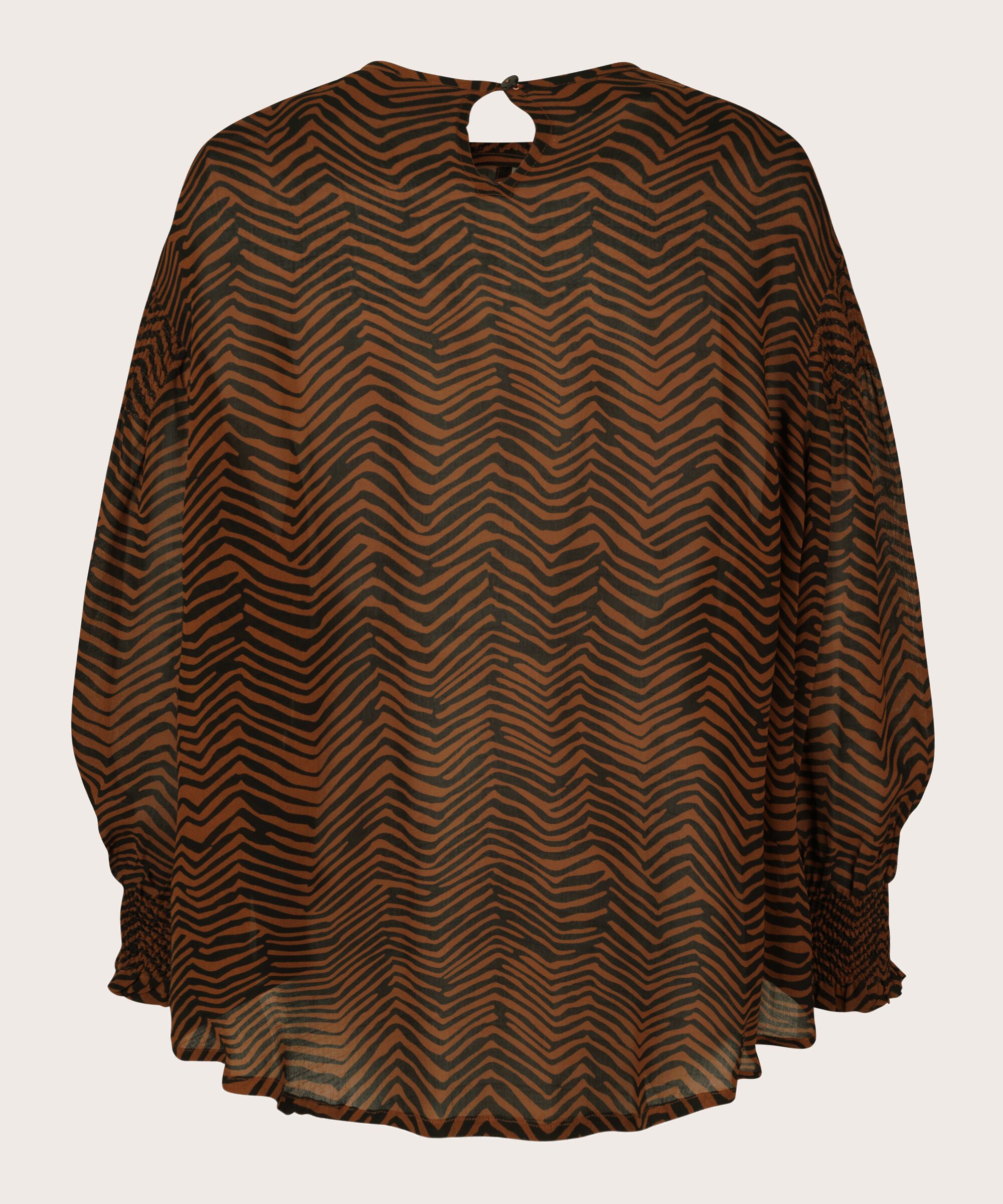 Bine Top, Monk's Robe