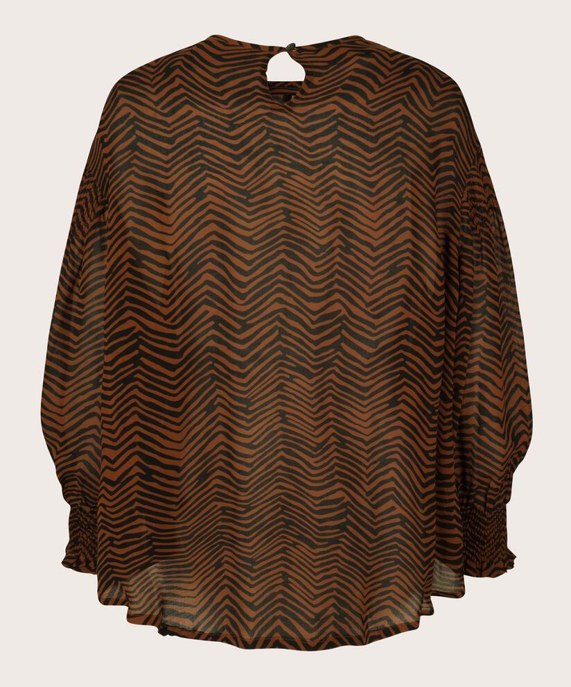 Bine Top, Monk's Robe