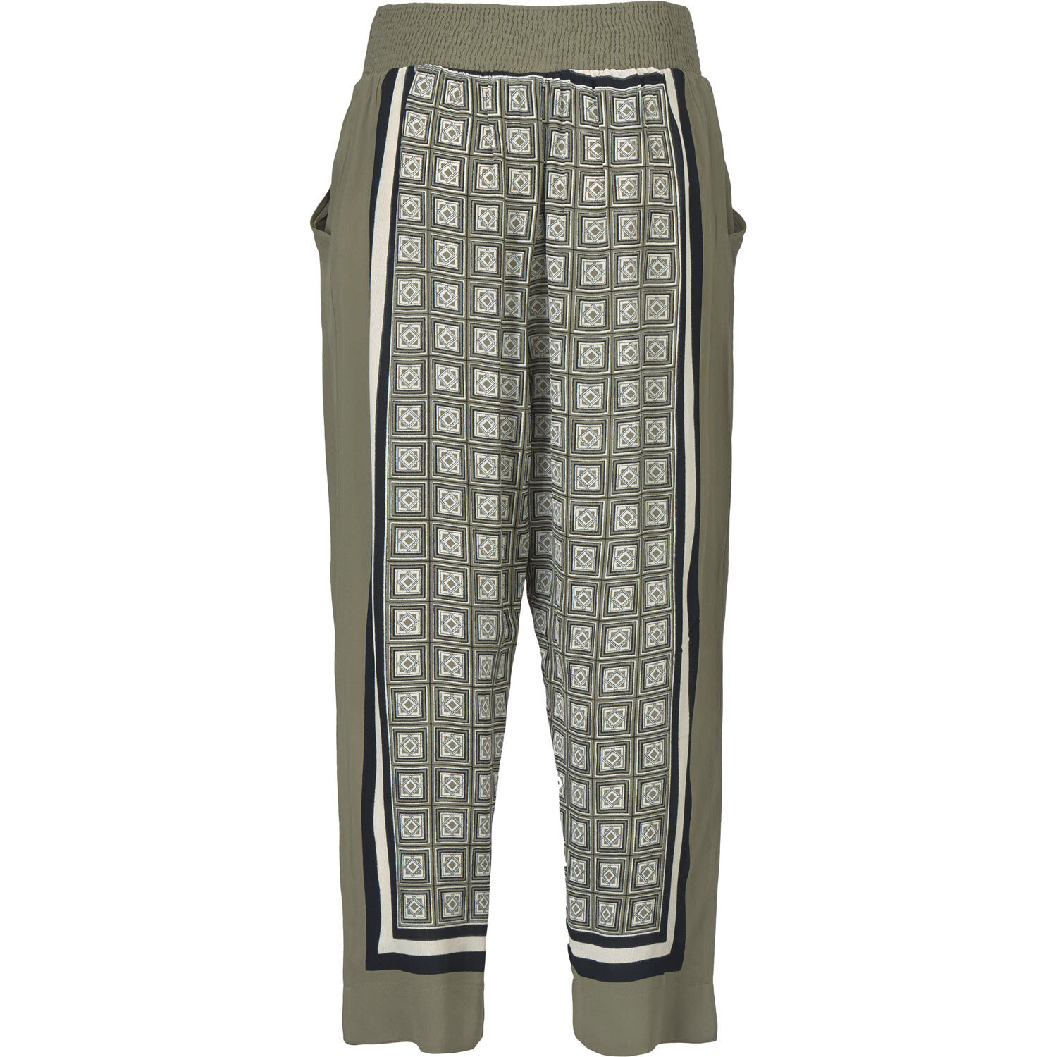 Petrina BUKSER, Olive