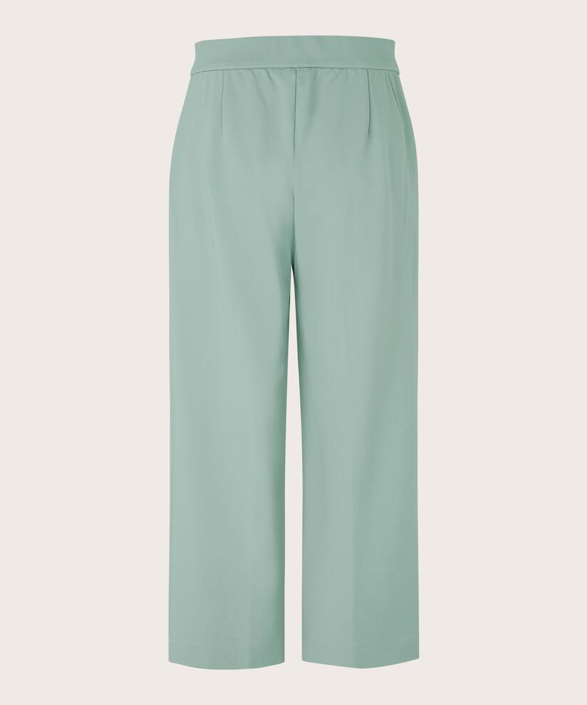 Piana JERSEY Bukser, Blue Surf, hi-res