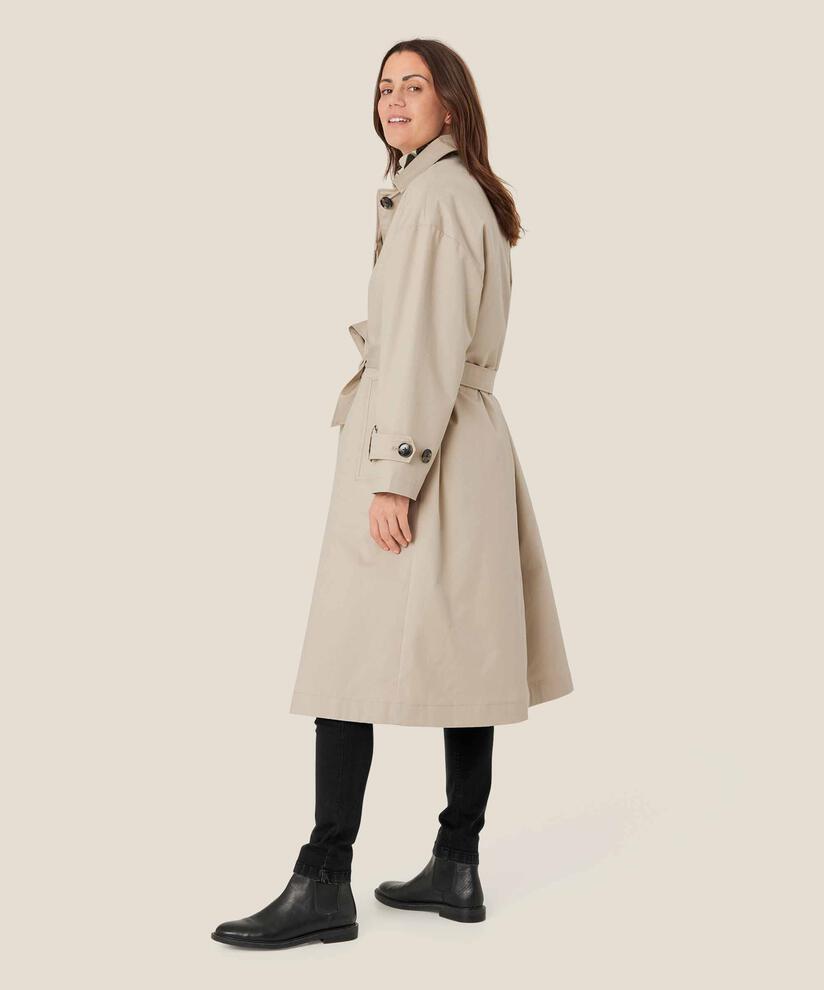 Tashanna Frakke, Pure Cashmere