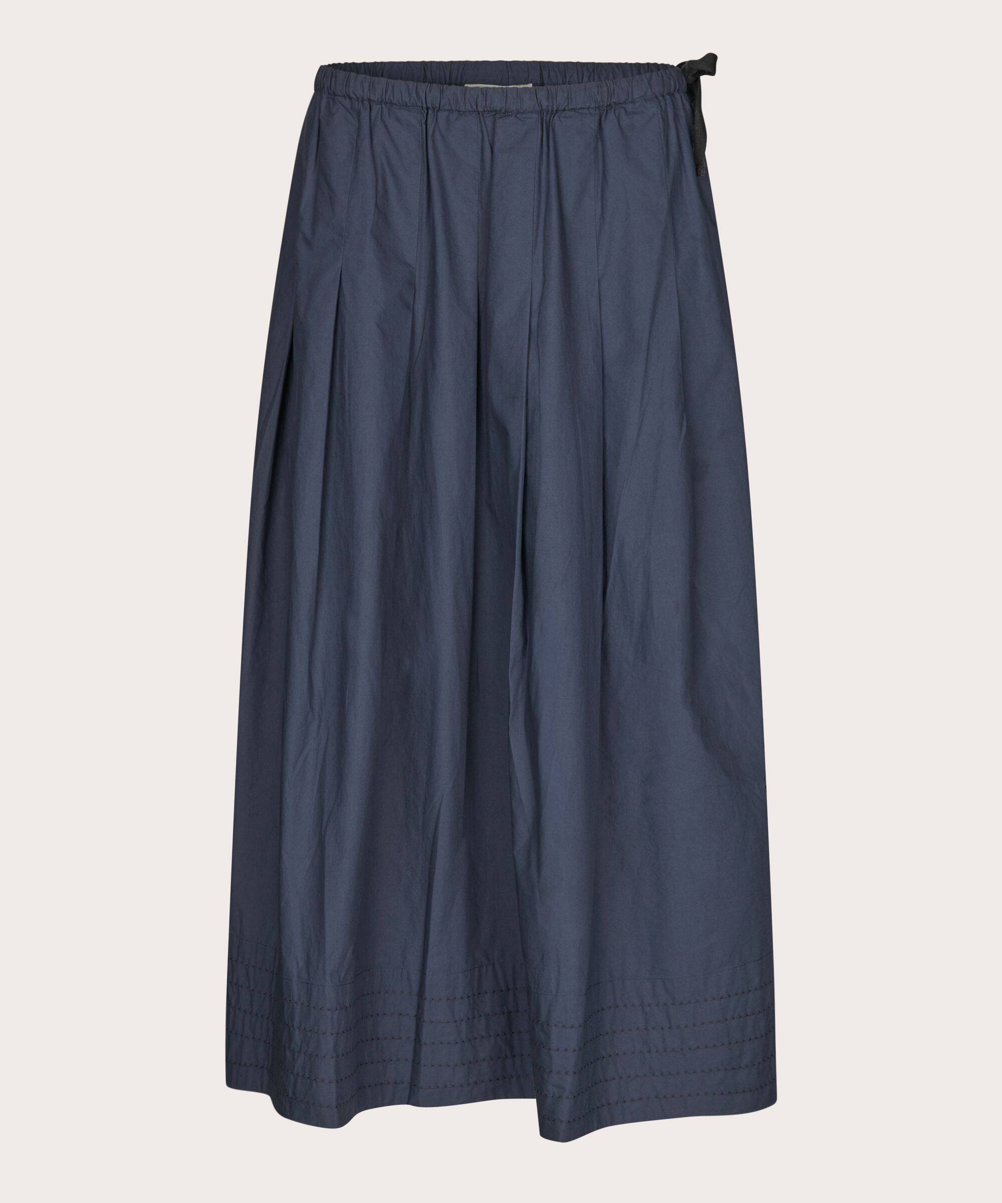Sanaa Nederdel, Mood Indigo