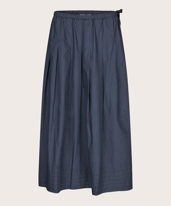Sanaa Nederdel, Mood Indigo