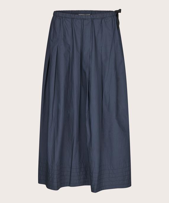 Sanaa Nederdel, Mood Indigo
