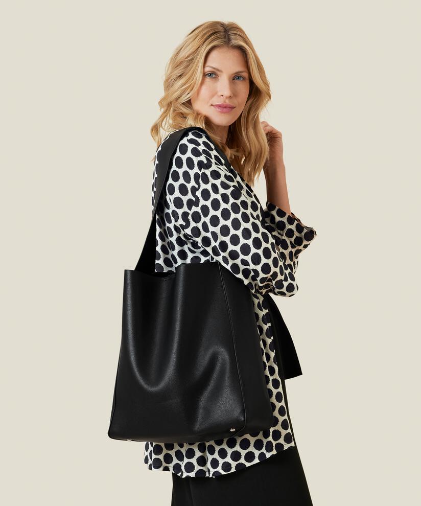 RITA TASKE, Black