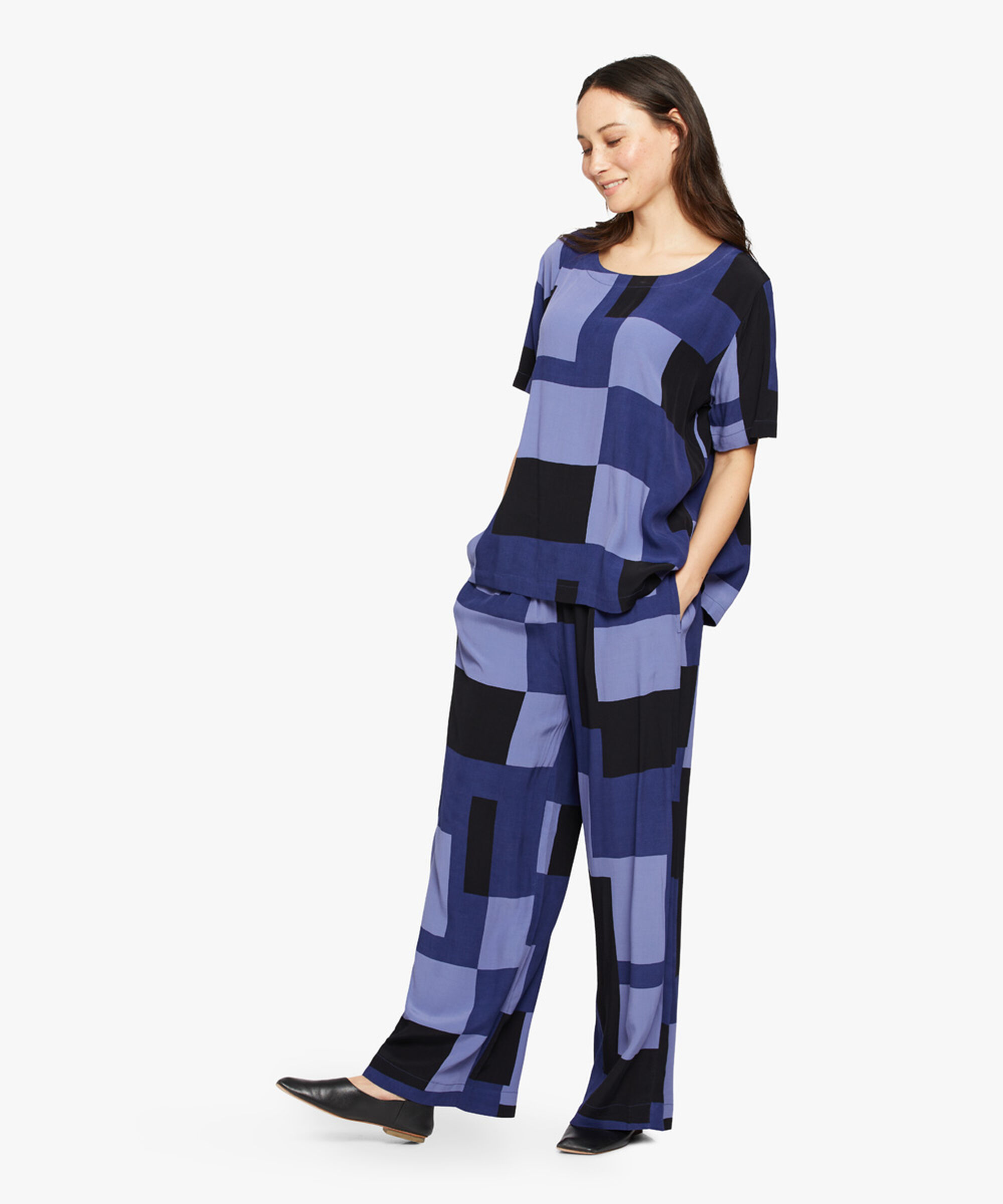 DEBORA TOP , Marlin
