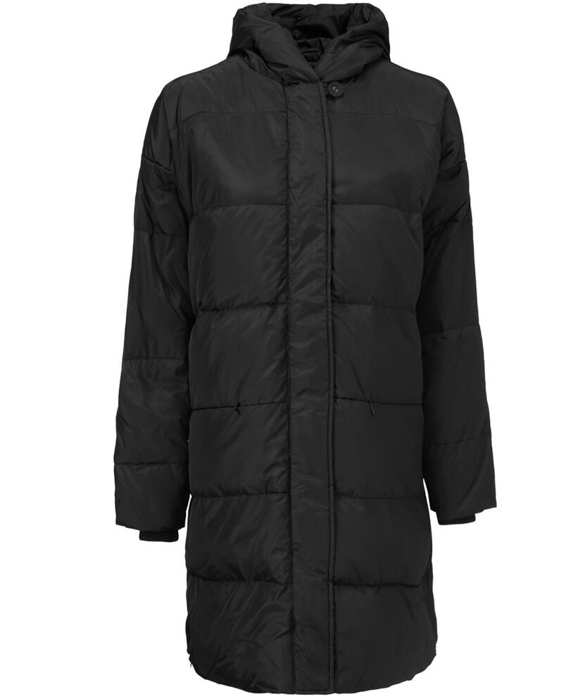 THILDE DUNFRAKKE, Black