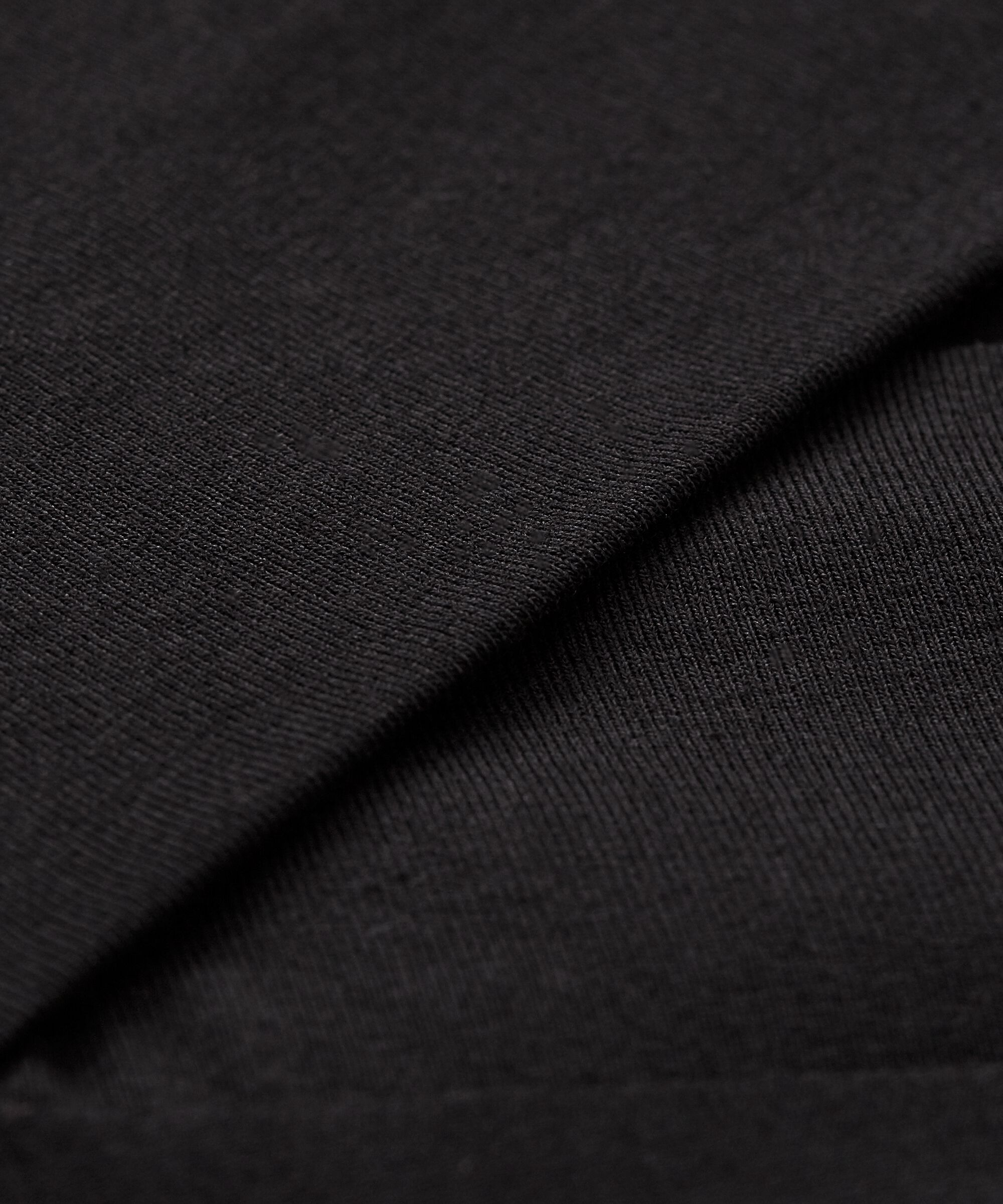 Gritta JERSEY Tunika, Black