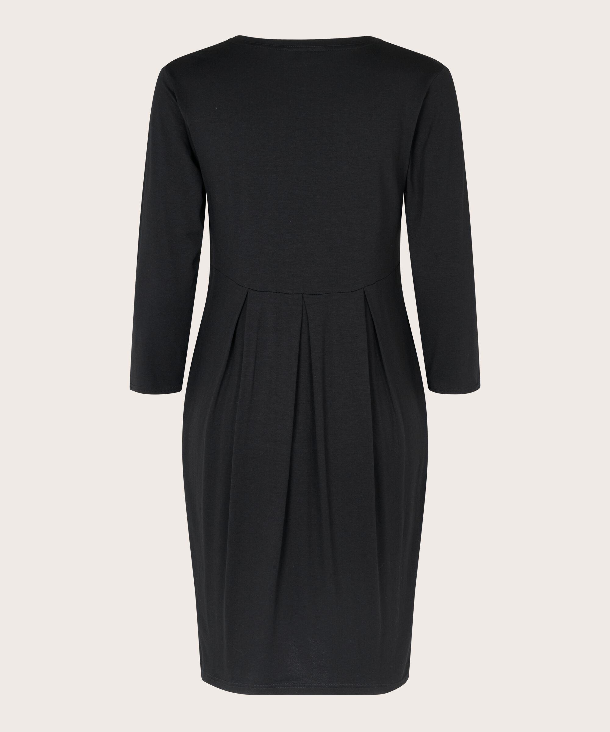 Noma JERSEY Kjole, Black