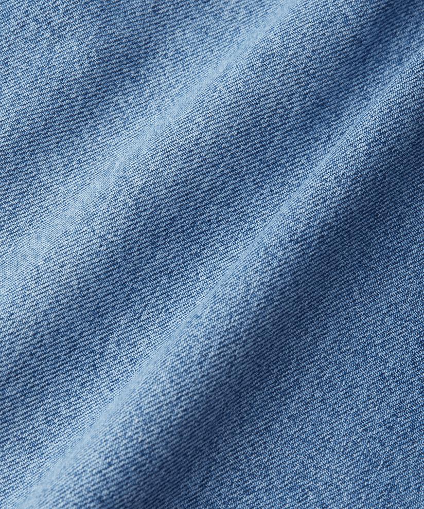 Philine Bukser, Medium Denim