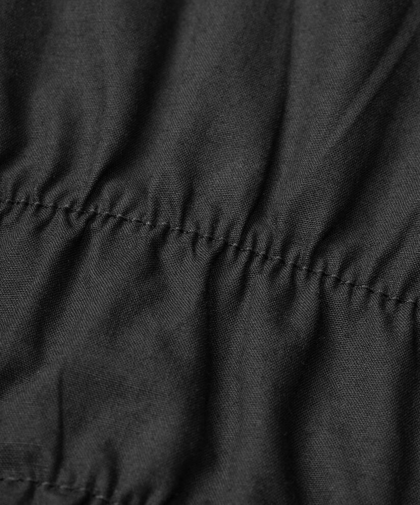 Gaja Tunika, Black