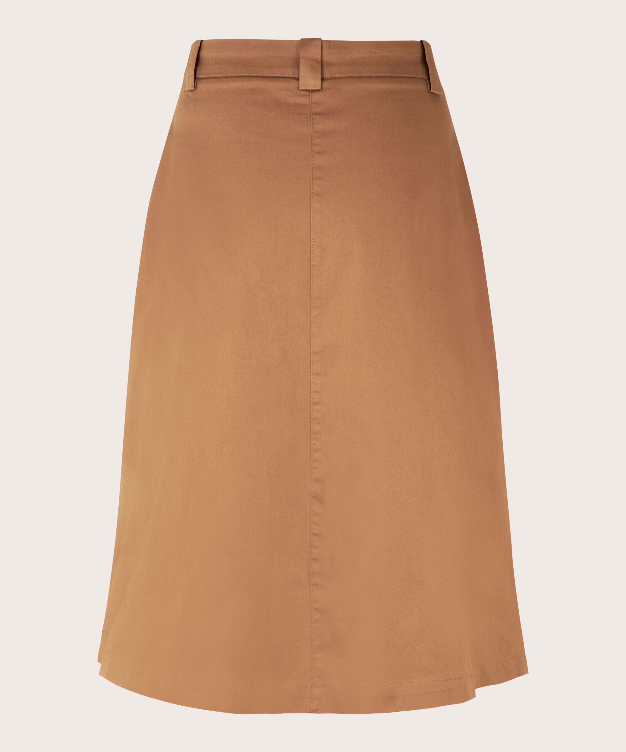 Siv Nederdel, Chipmunk